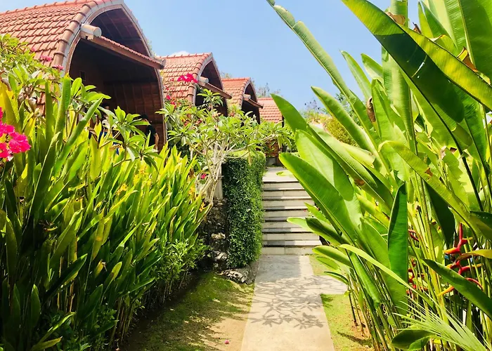 Druwa Bali