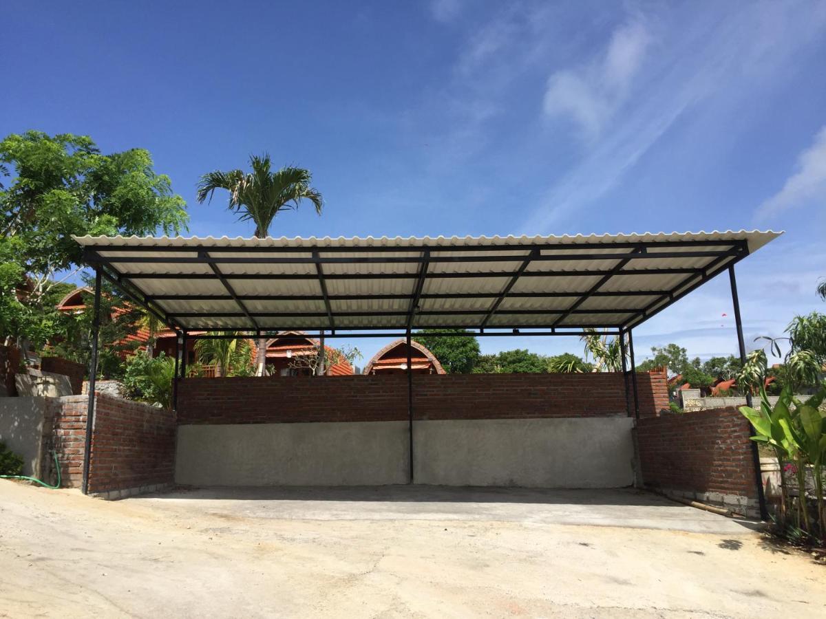 Druwa Bali Vakantiehuis *