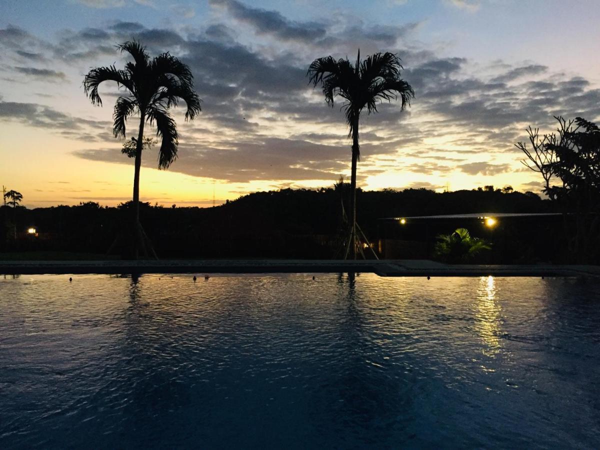 Druwa Bali Vakantiehuis
