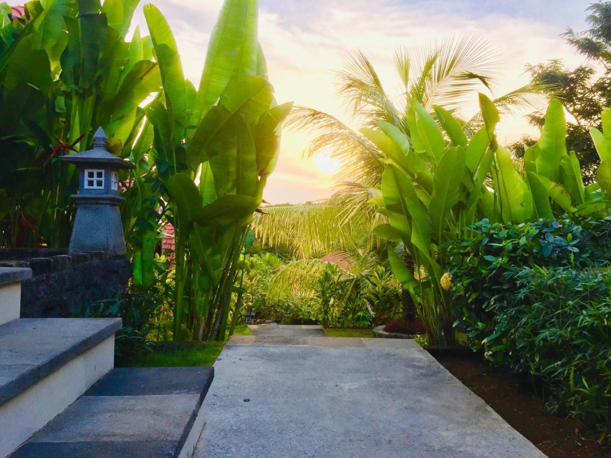 Druwa Bali Holiday home Uluwatu (Bali)