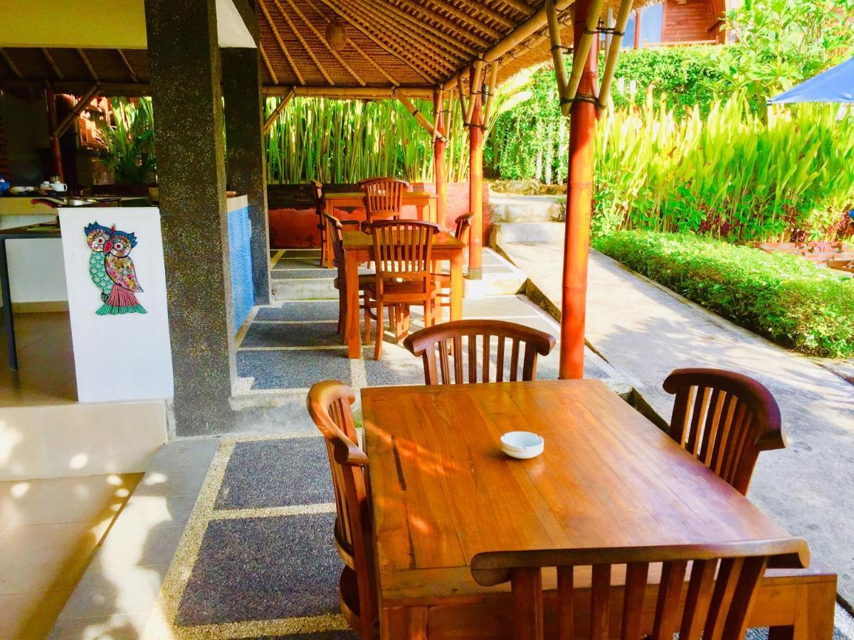 Holiday home Druwa Bali Uluwatu (Bali)