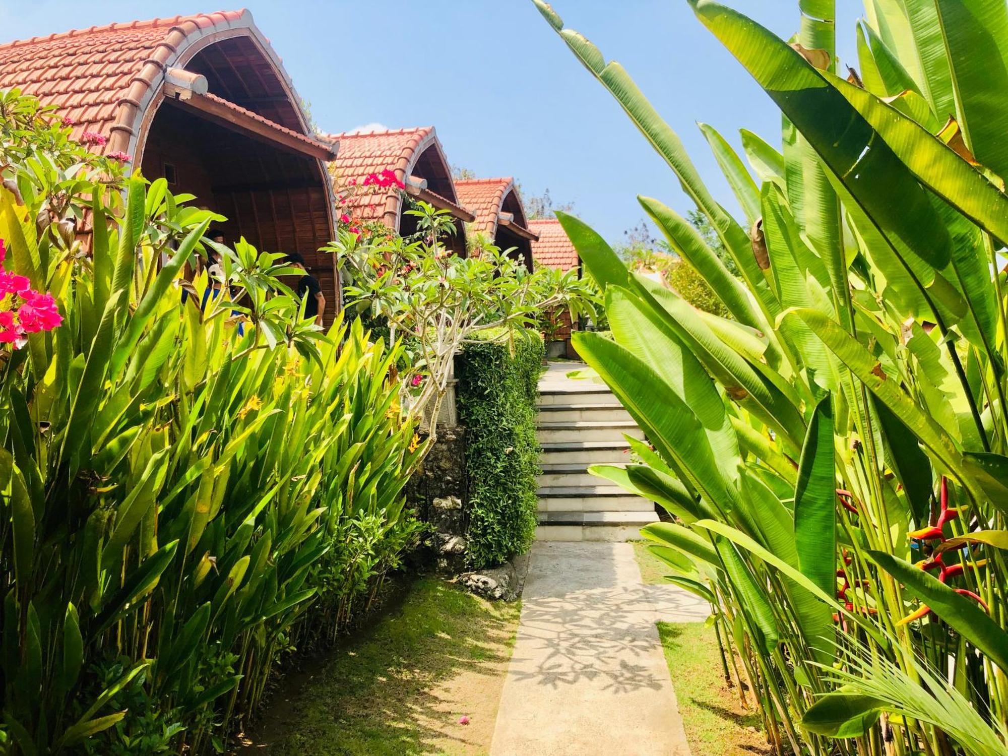 Holiday home Druwa Bali Uluwatu (Bali)